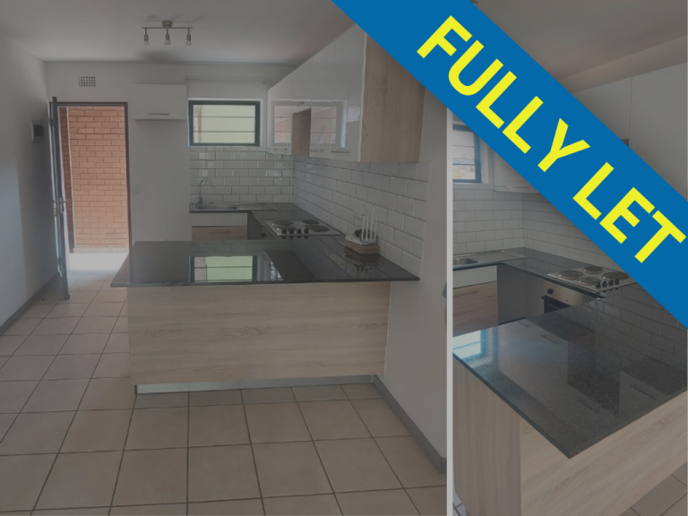 Urbika 3 Bedroom