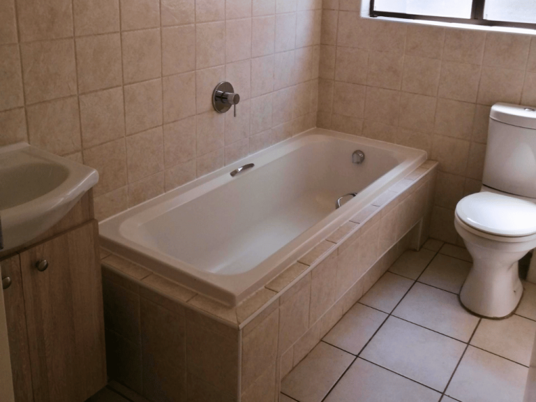 Elmers End - TF - Bedroom