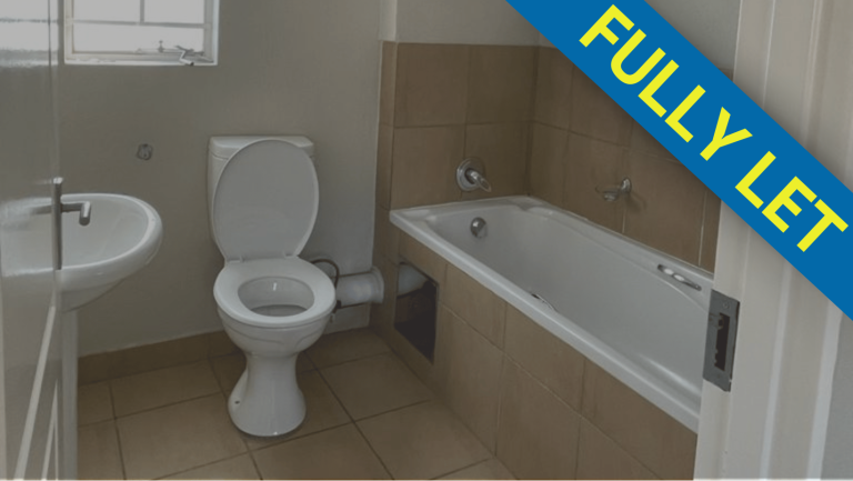 Summer Rain Estate - 3 Bedroom - Bathroom