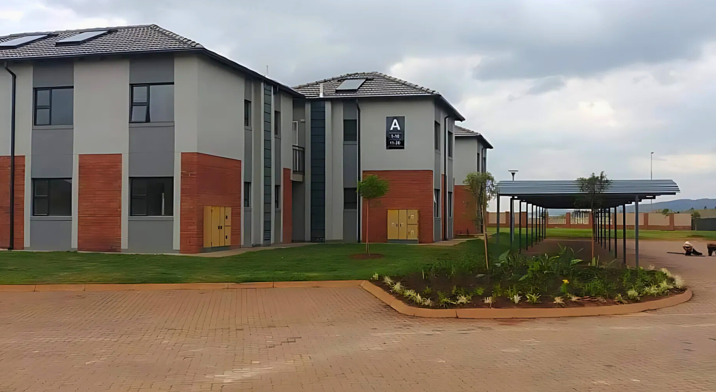 Beaumont Exterior Edited